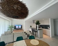 Rynek wtórny - apartment - Estepona - Selwo