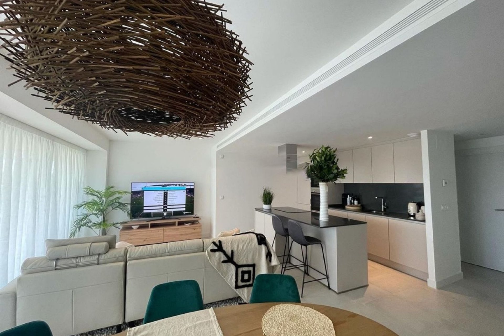 Rynek wtórny - apartment - Estepona - Selwo