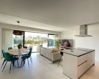 Rynek wtórny - apartment - Estepona - Selwo