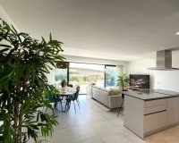 Rynek wtórny - apartment - Estepona - Selwo