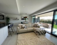 Rynek wtórny - apartment - Estepona - Selwo