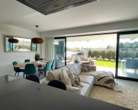 Rynek wtórny - apartment - Estepona - Selwo