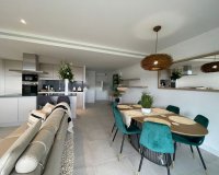 Rynek wtórny - apartment - Estepona - Selwo