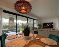Rynek wtórny - apartment - Estepona - Selwo
