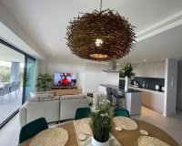 Rynek wtórny - apartment - Estepona - Selwo