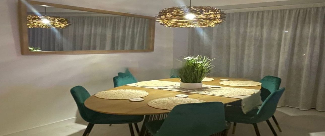 Rynek wtórny - apartment - Estepona - Selwo