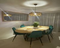 Rynek wtórny - apartment - Estepona - Selwo