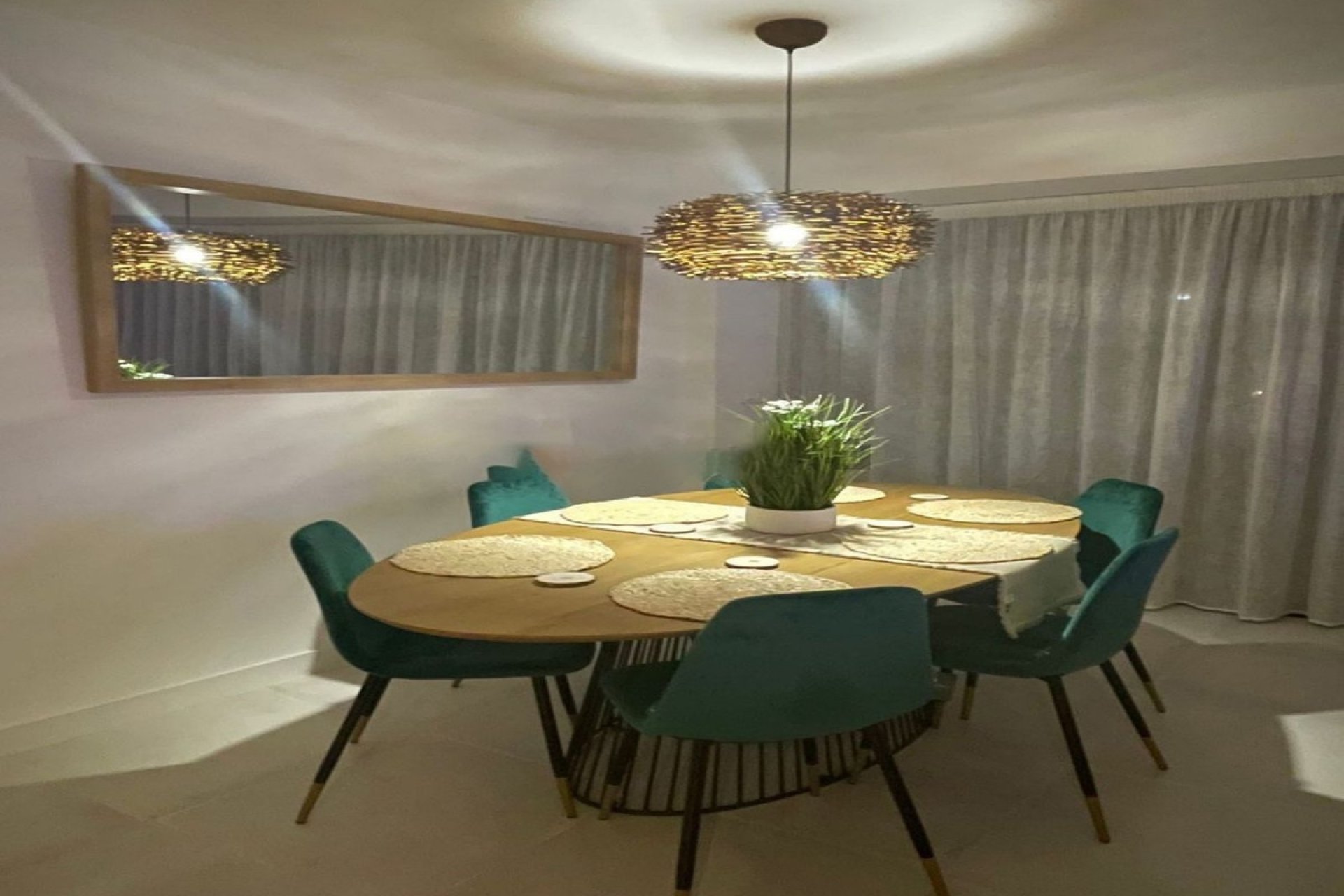 Rynek wtórny - apartment - Estepona - Selwo