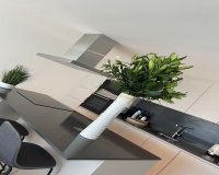 Rynek wtórny - apartment - Estepona - Selwo