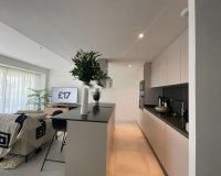 Rynek wtórny - apartment - Estepona - Selwo