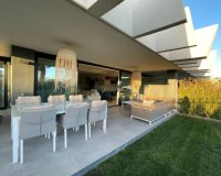 Rynek wtórny - apartment - Estepona - Selwo