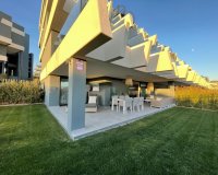 Rynek wtórny - apartment - Estepona - Selwo