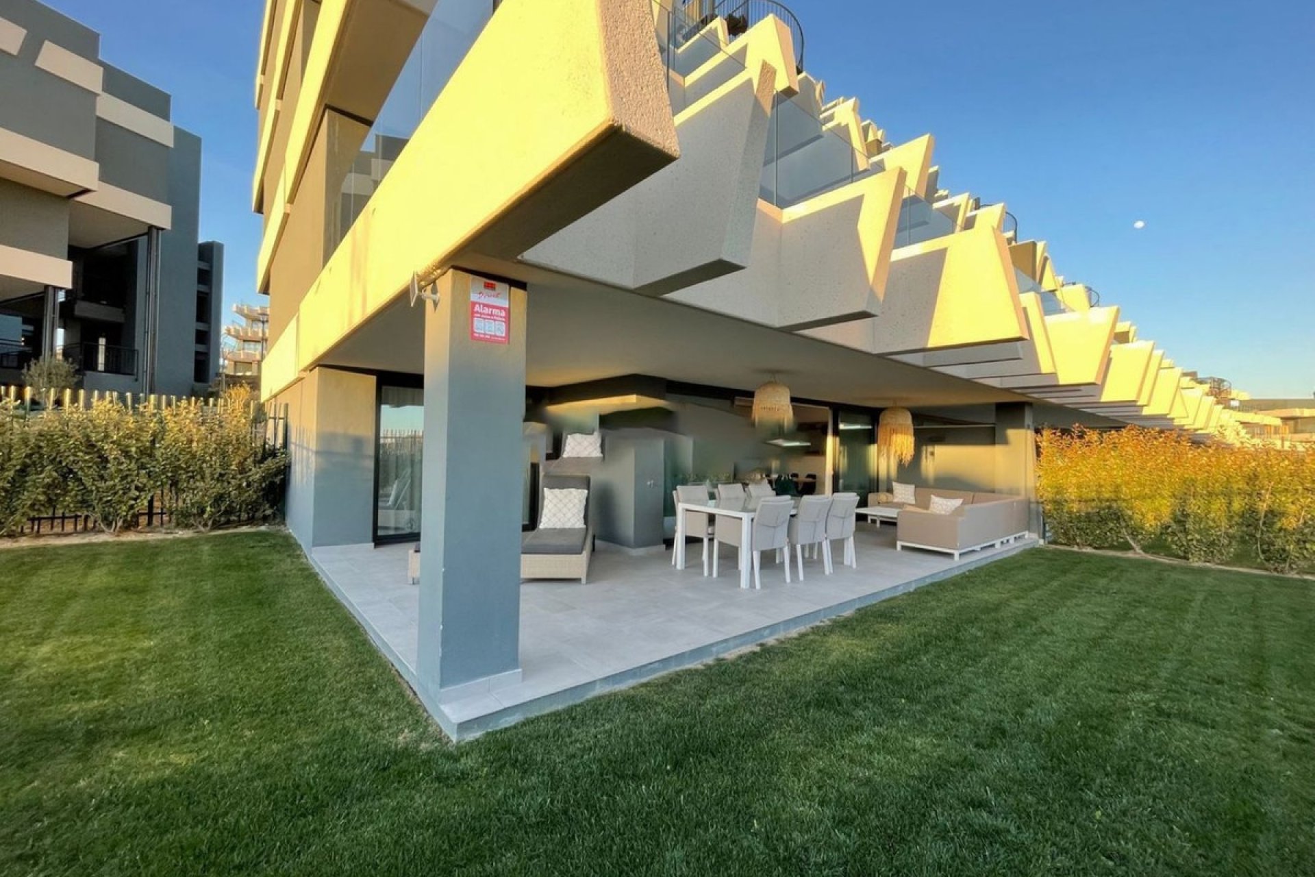 Rynek wtórny - apartment - Estepona - Selwo