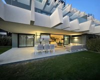 Rynek wtórny - apartment - Estepona - Selwo