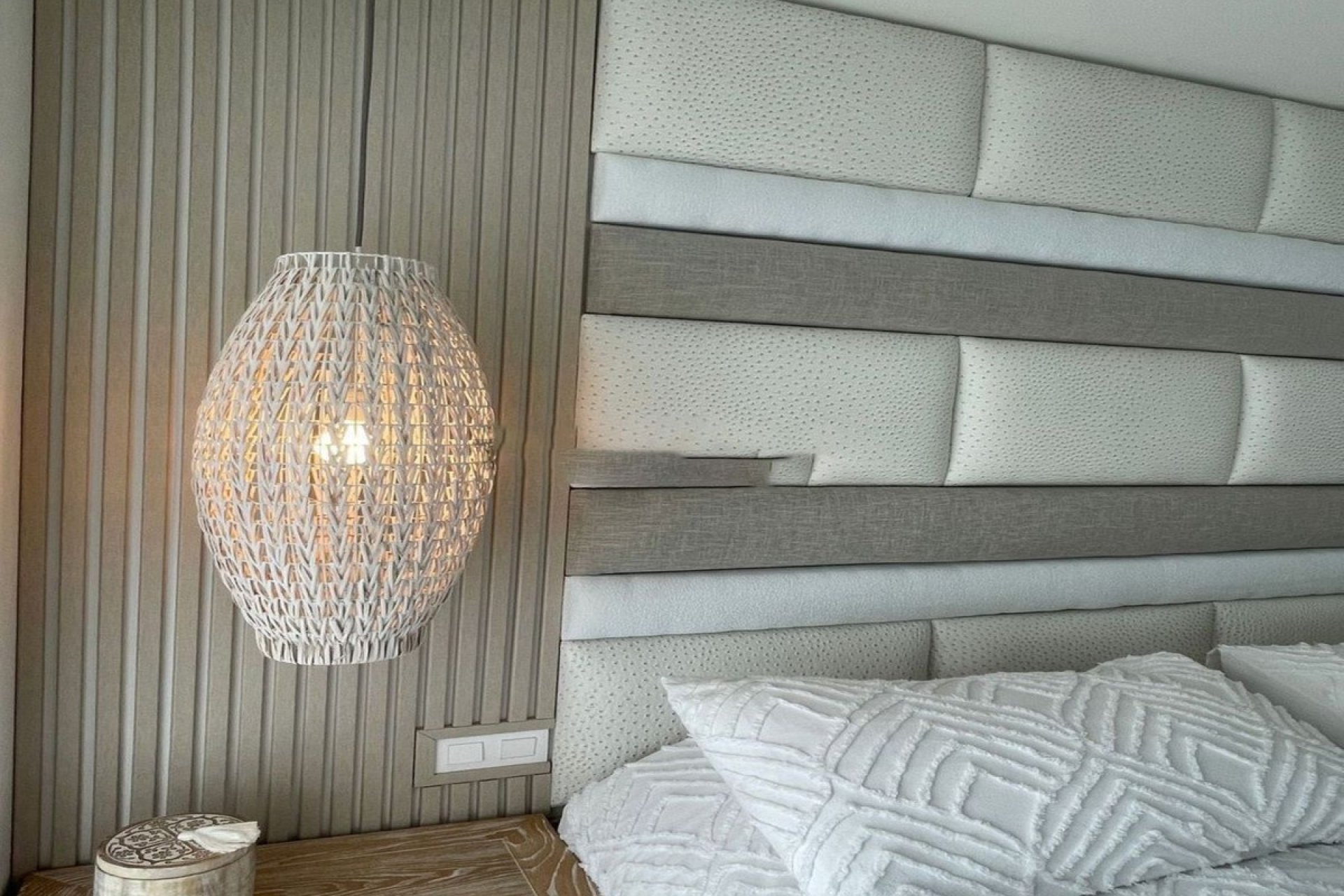 Rynek wtórny - apartment - Estepona - Selwo