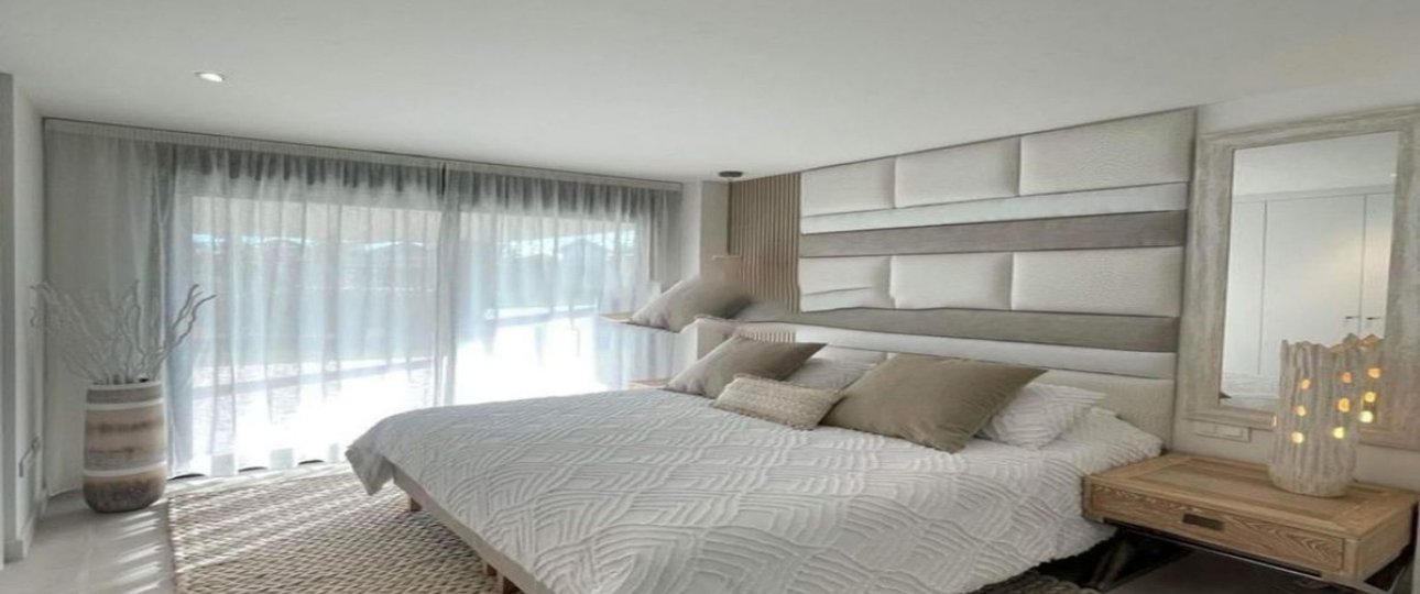 Rynek wtórny - apartment - Estepona - Selwo
