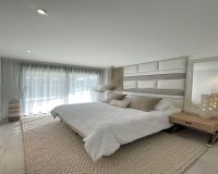 Rynek wtórny - apartment - Estepona - Selwo