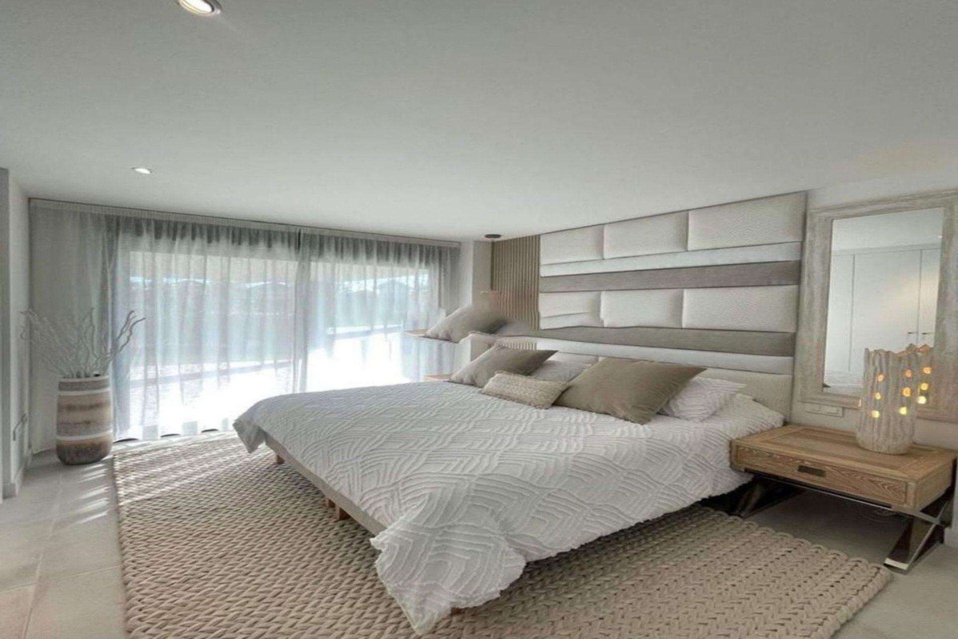 Rynek wtórny - apartment - Estepona - Selwo