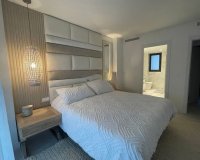 Rynek wtórny - apartment - Estepona - Selwo