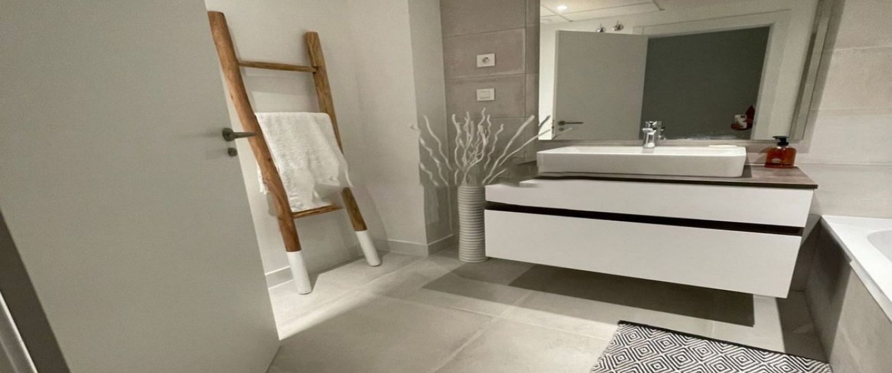 Rynek wtórny - apartment - Estepona - Selwo
