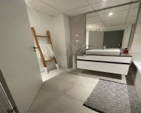 Rynek wtórny - apartment - Estepona - Selwo
