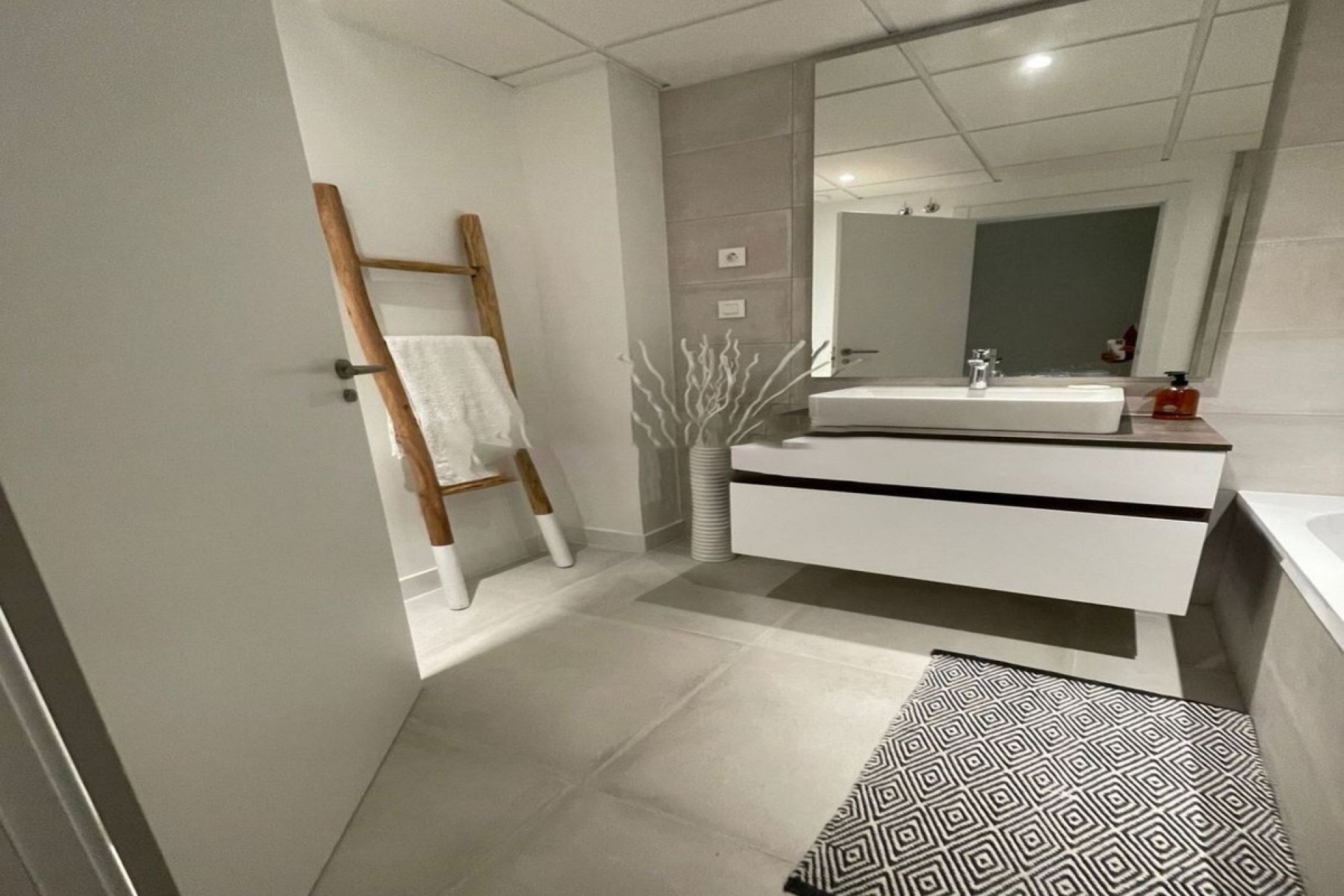 Rynek wtórny - apartment - Estepona - Selwo
