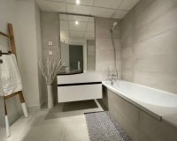 Rynek wtórny - apartment - Estepona - Selwo