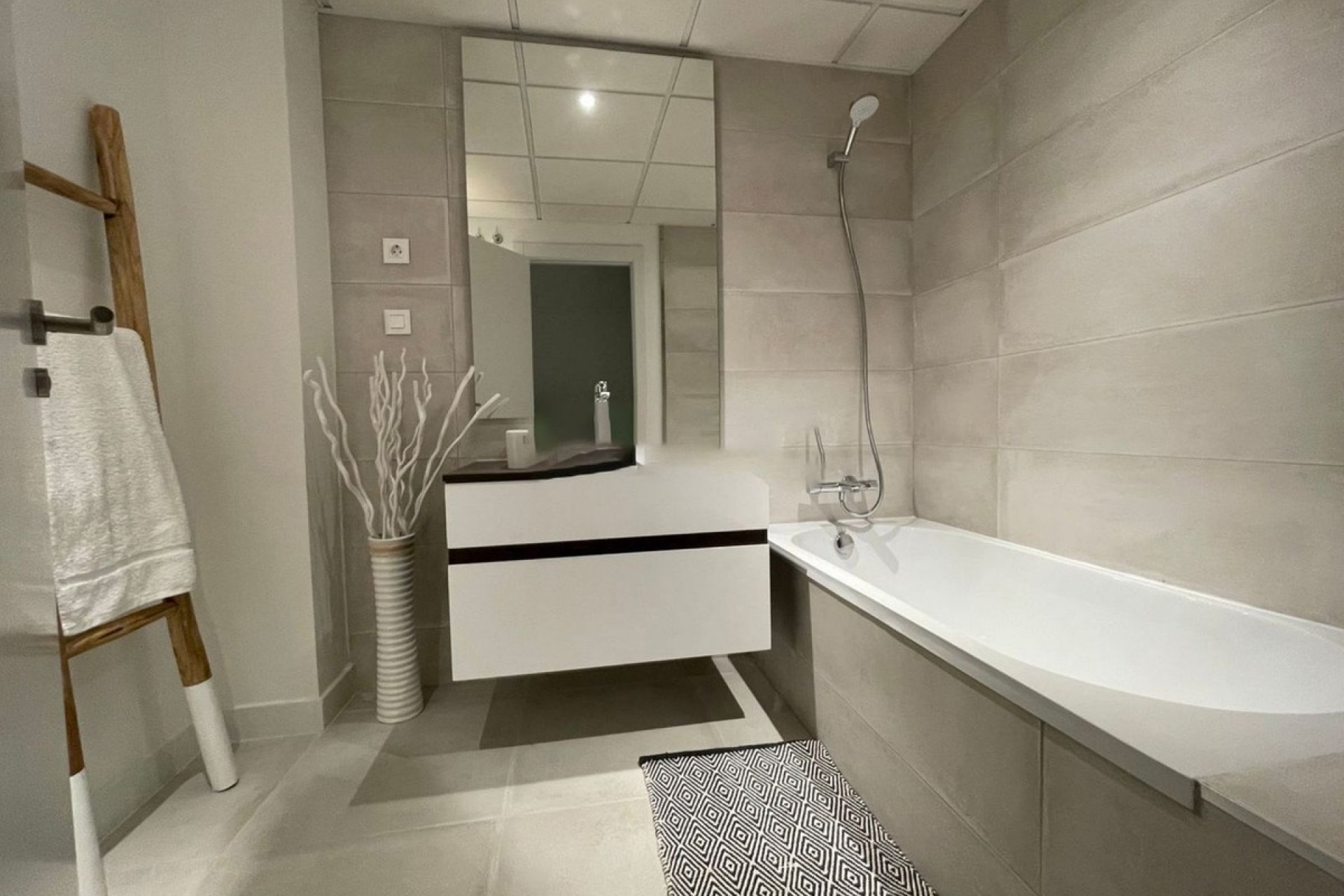 Rynek wtórny - apartment - Estepona - Selwo