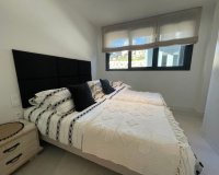 Rynek wtórny - apartment - Estepona - Selwo