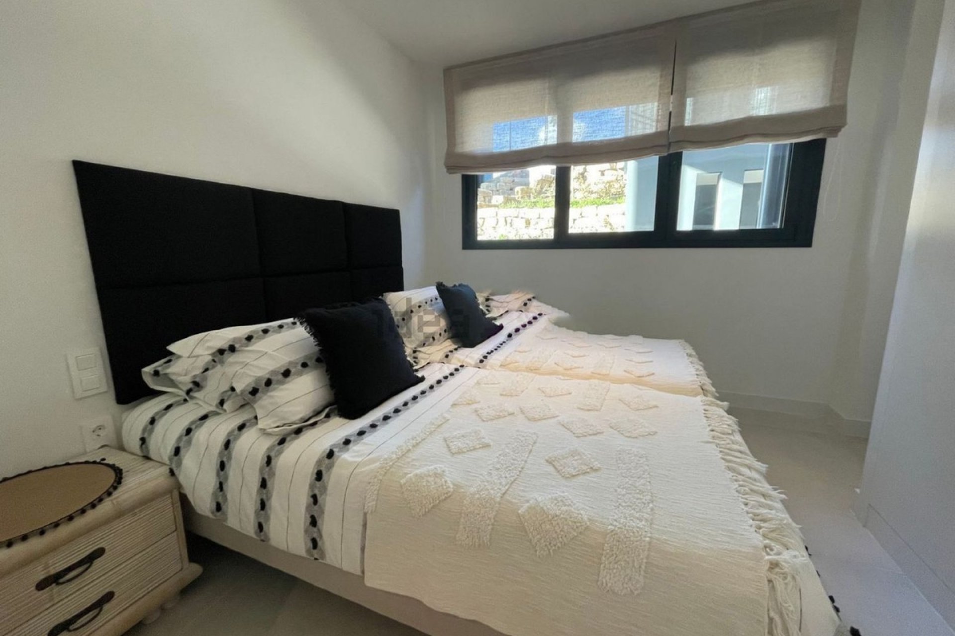 Rynek wtórny - apartment - Estepona - Selwo