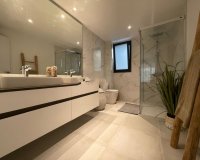 Rynek wtórny - apartment - Estepona - Selwo