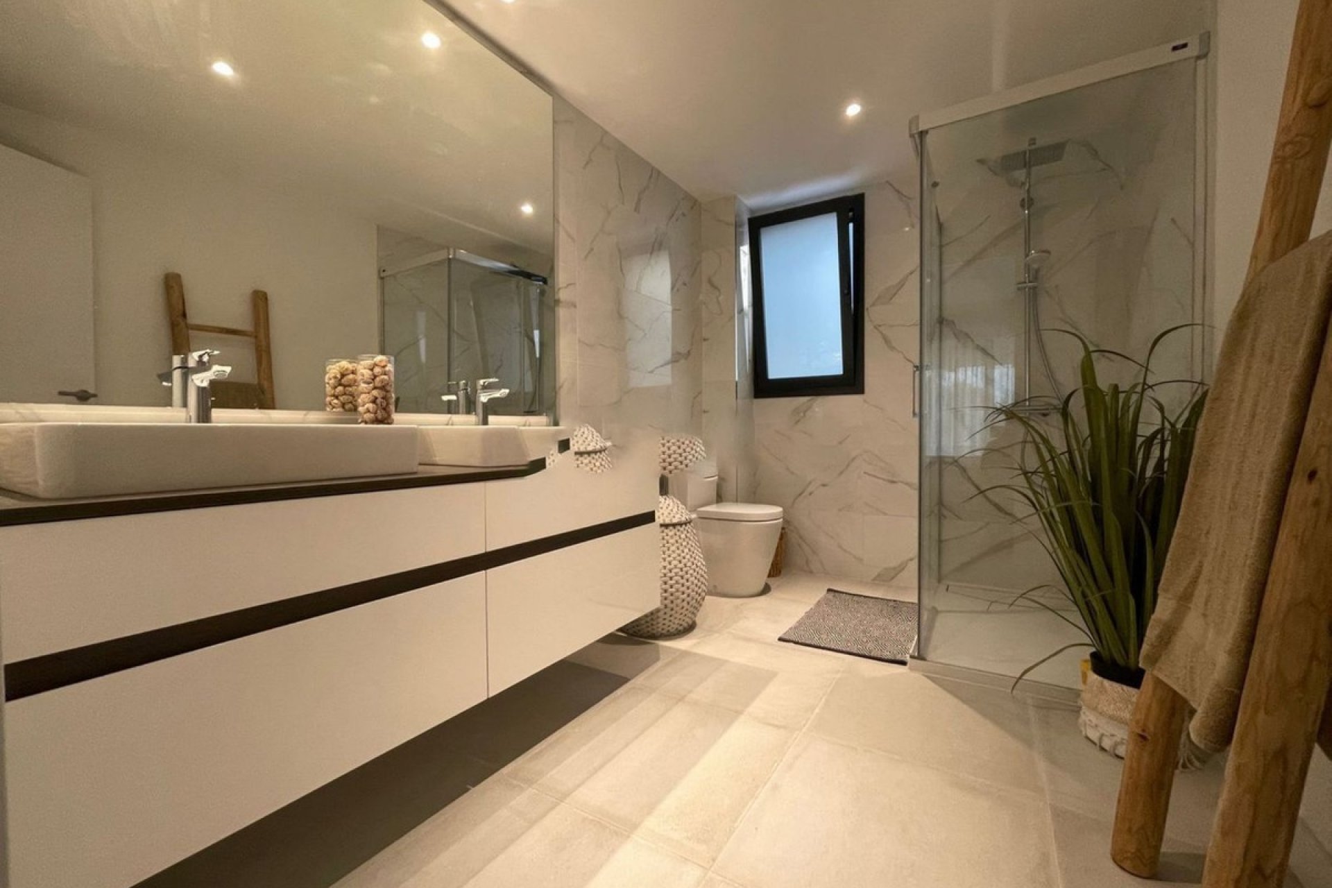 Rynek wtórny - apartment - Estepona - Selwo
