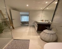 Rynek wtórny - apartment - Estepona - Selwo