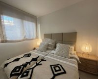 Rynek wtórny - apartment - Estepona - Selwo