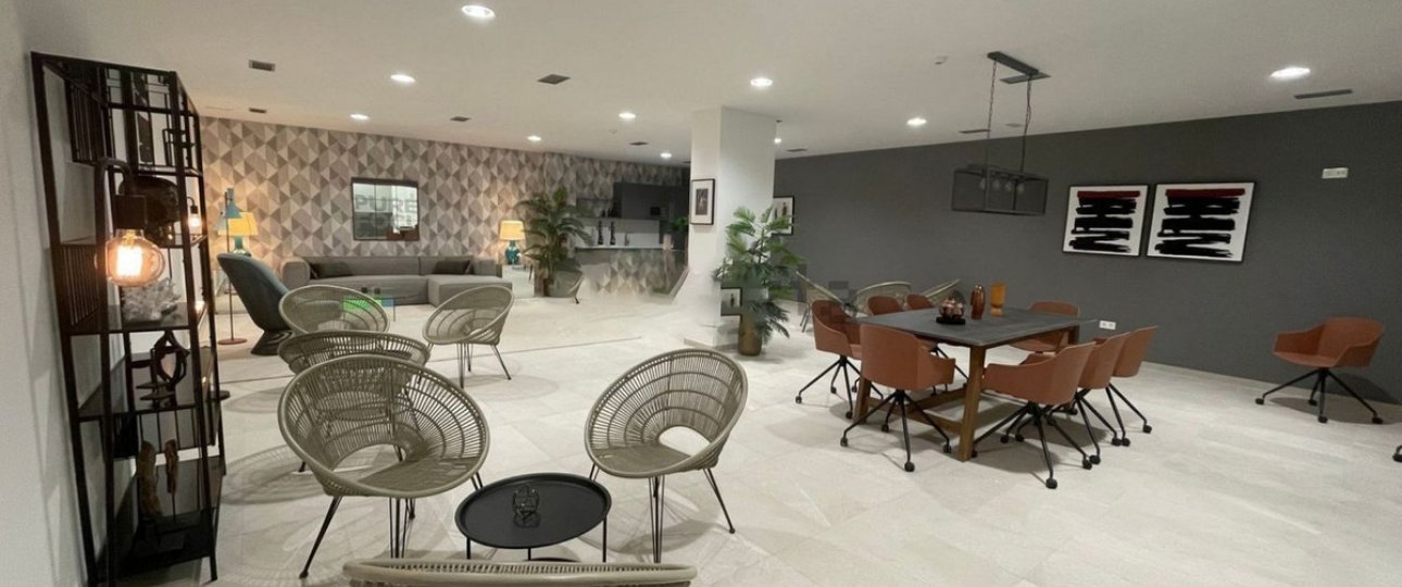 Rynek wtórny - apartment - Estepona - Selwo