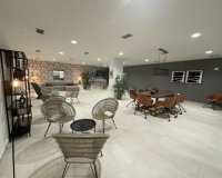 Rynek wtórny - apartment - Estepona - Selwo