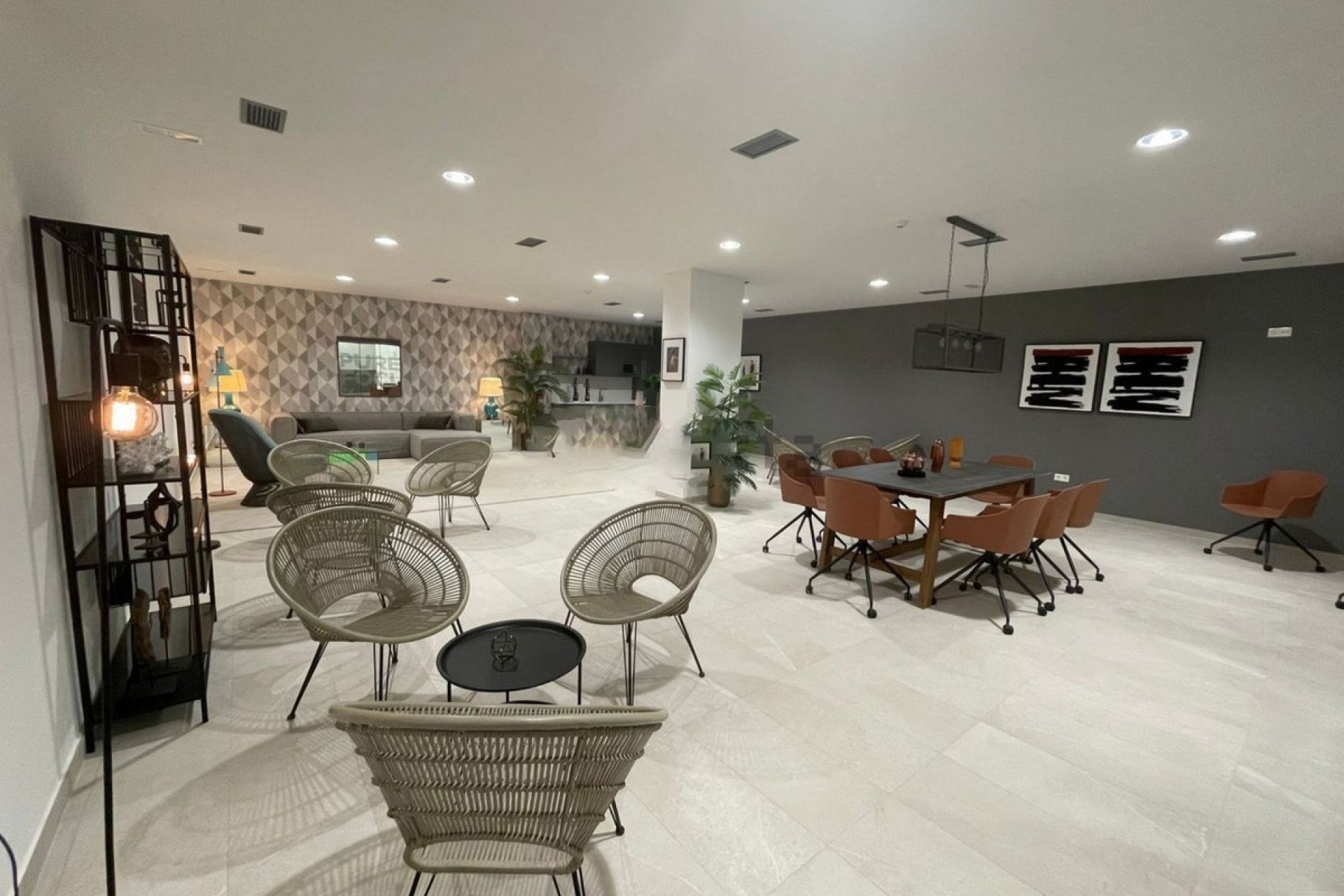 Rynek wtórny - apartment - Estepona - Selwo
