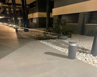 Rynek wtórny - apartment - Estepona - Selwo