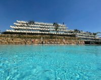 Rynek wtórny - apartment - Estepona - Selwo