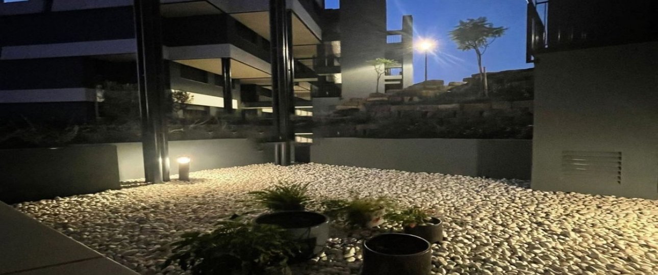 Rynek wtórny - apartment - Estepona - Selwo