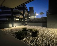 Rynek wtórny - apartment - Estepona - Selwo
