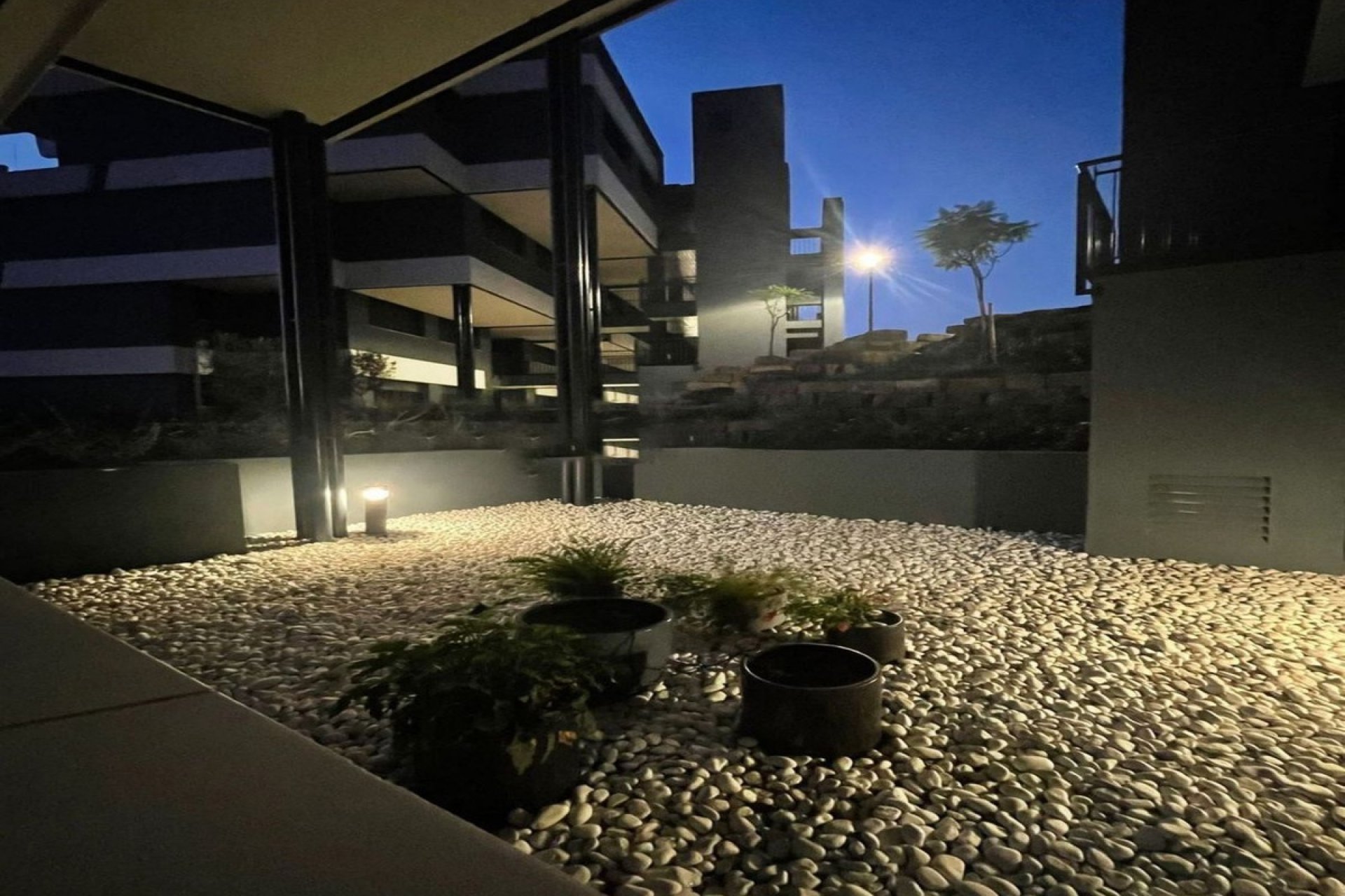 Rynek wtórny - apartment - Estepona - Selwo
