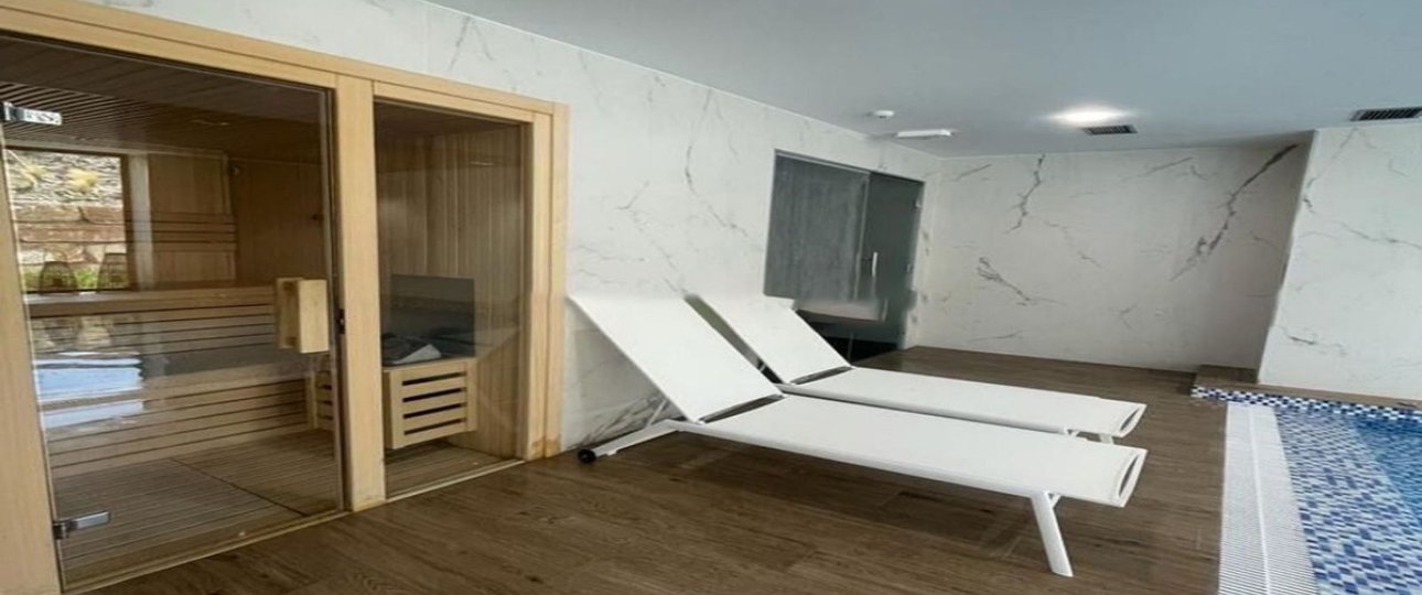 Rynek wtórny - apartment - Estepona - Selwo