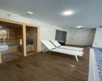 Rynek wtórny - apartment - Estepona - Selwo