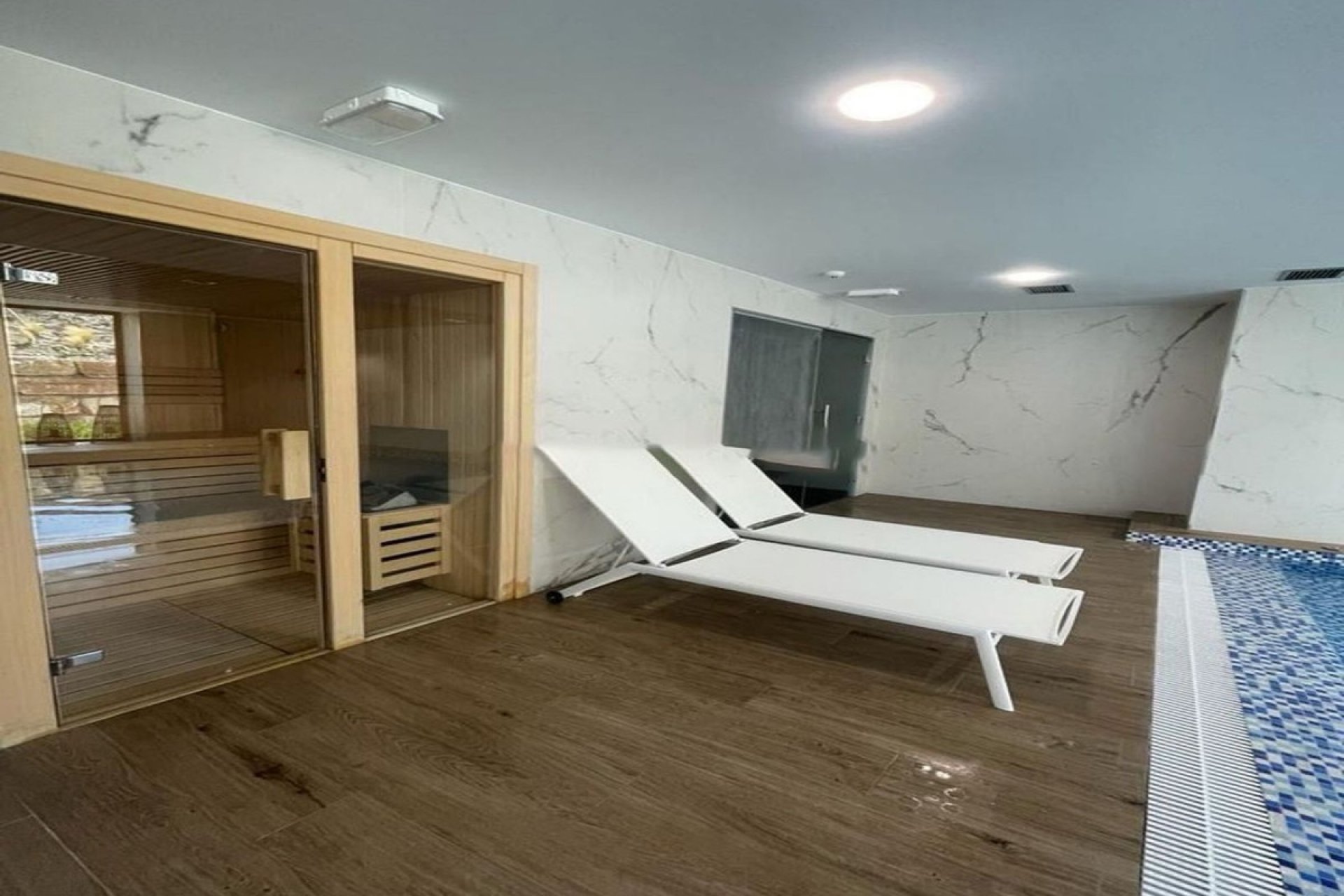 Rynek wtórny - apartment - Estepona - Selwo