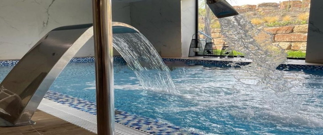 Rynek wtórny - apartment - Estepona - Selwo