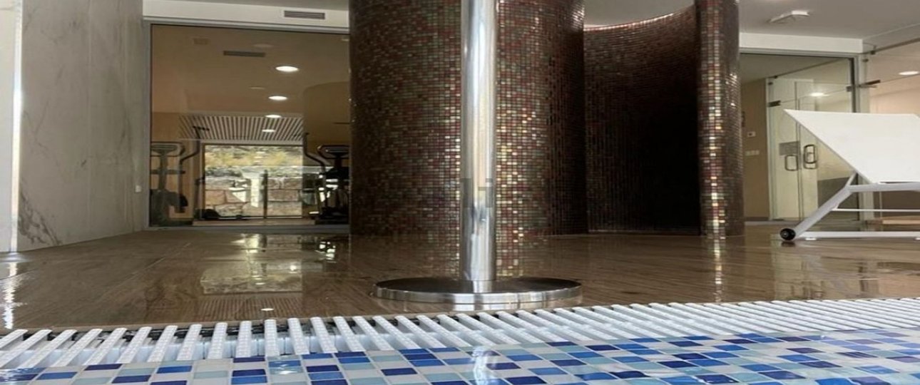 Rynek wtórny - apartment - Estepona - Selwo