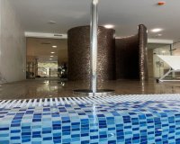 Rynek wtórny - apartment - Estepona - Selwo