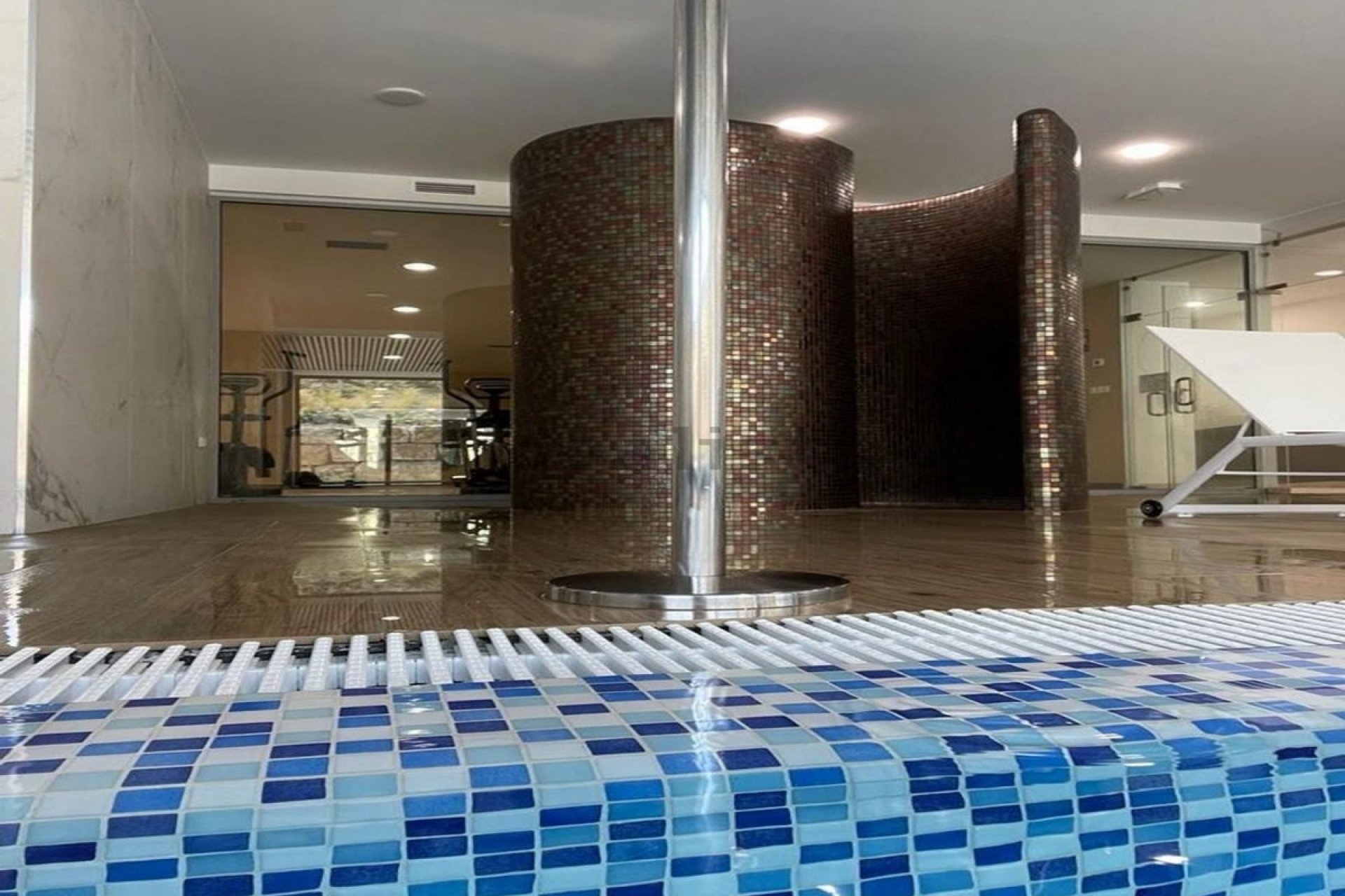Rynek wtórny - apartment - Estepona - Selwo