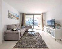 Rynek wtórny - apartment - Estepona - Selwo